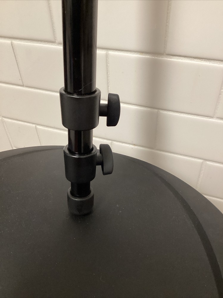 Camera Monopod Support RPS Studio 3 Section With Handle Model RS-3301 Aluminum