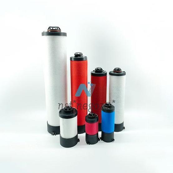 1 Pc. New 02250193-558 Filter Element For Air Compressor
