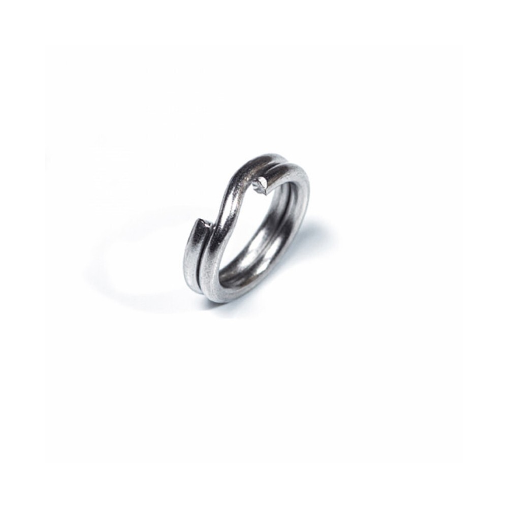 Molix SR #10 Stainless Rings