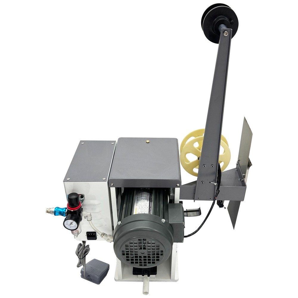 220VCable Wire Stripping&Crimping Machine Silent Terminal Machine with Stripping