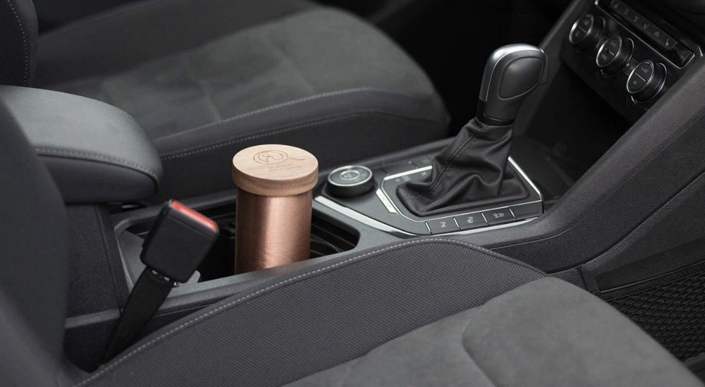 Qi Shield EMF Protection by WaveGuard