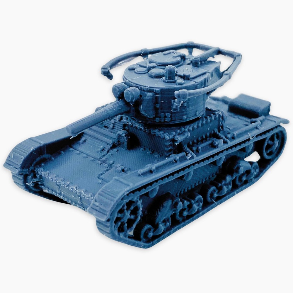 T-26B (aerial)