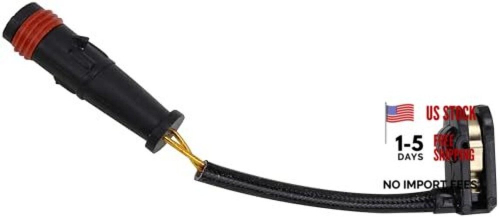 Brake Pad Sensor Wire - 084-1527