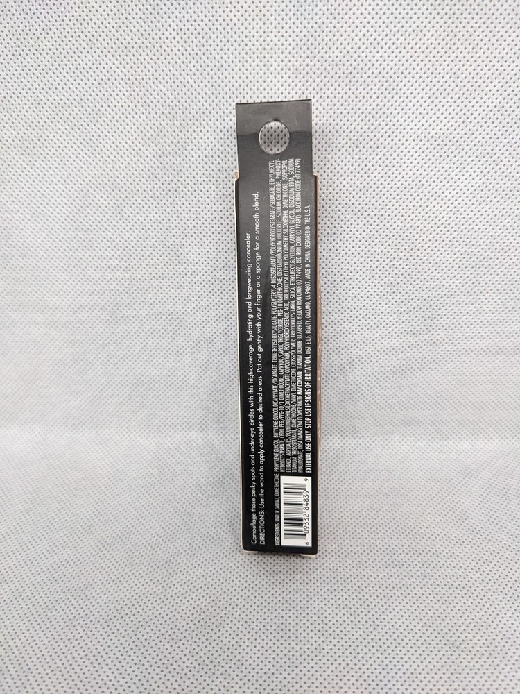 ELF 16HR Camo Concealer Full Coverage 0.2OZ Deep Carmel
