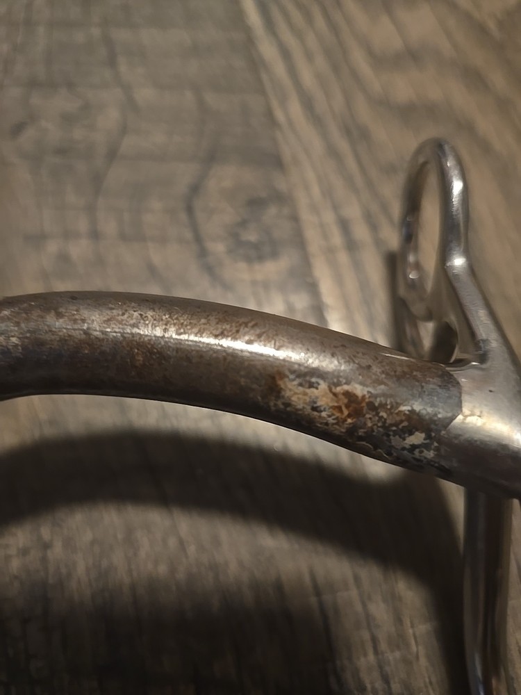 Horse Bit