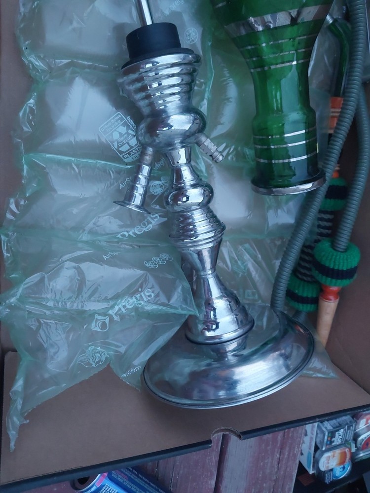 Hookah Made In Egypt