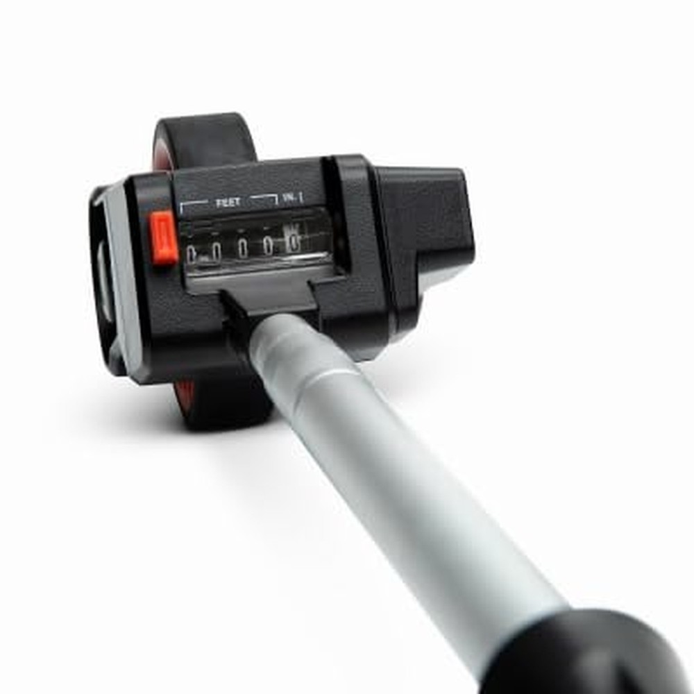 LUFKIN PSMW18N Measuring Wheel, COMPACT, Folding