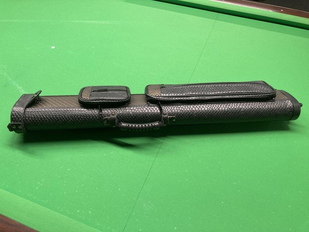 Cue case (unused) 2B4S
