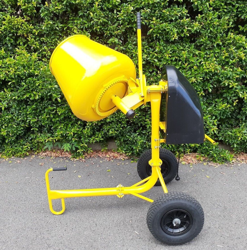 Replacement Drive Belt for Kusing ACM-2.2 Compact Cement Mixer 2008 Belt TS4A