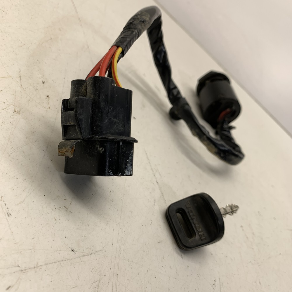 Switch Asm, Ignition - 2020 HONDA TALON 1000 X 64995