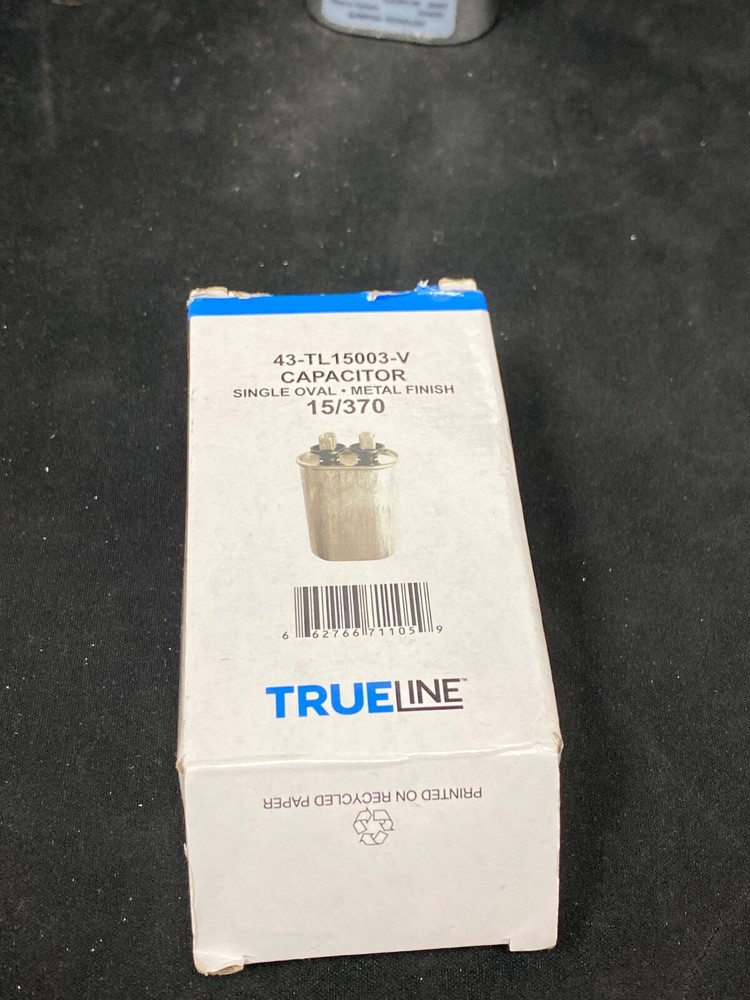 TRUE LINE HVACR AND WATER HEATER PARTS AND ACCESSORIES