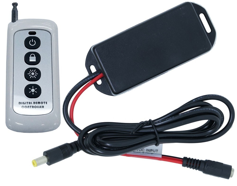 Wireless Controller for StarEFX Panels