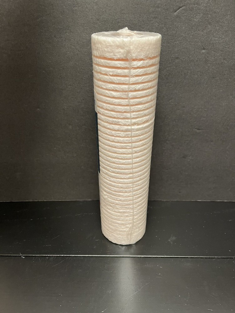 Aqua-Pure Premium Performance Filter Cartridge AP110 (1pc) NEW SEALED