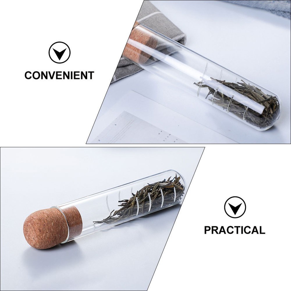 Loose Leaf Tea Steeper Glass Diffusers Infusifie-infusifie Infuser