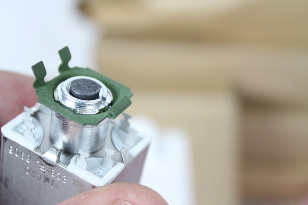 6 Micro Indicator Light Switch Color Electrical Instrument Panel Accessory New