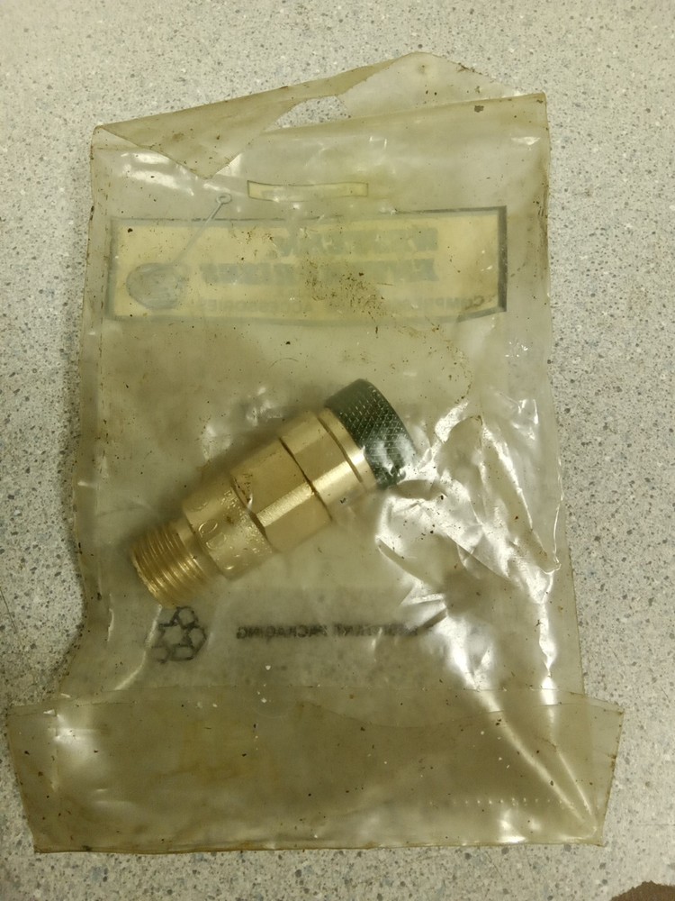 Western Enterprise QD101 Socket Assembly Torch 02