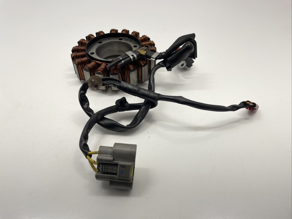 ♻️ Honda Cbr 500 Ra-e 2013 - 2015 Alternator Stator Generator ♻️