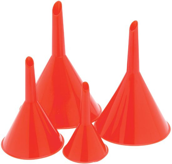 PERFORMANCE TOOL 1144 FUNNEL SET