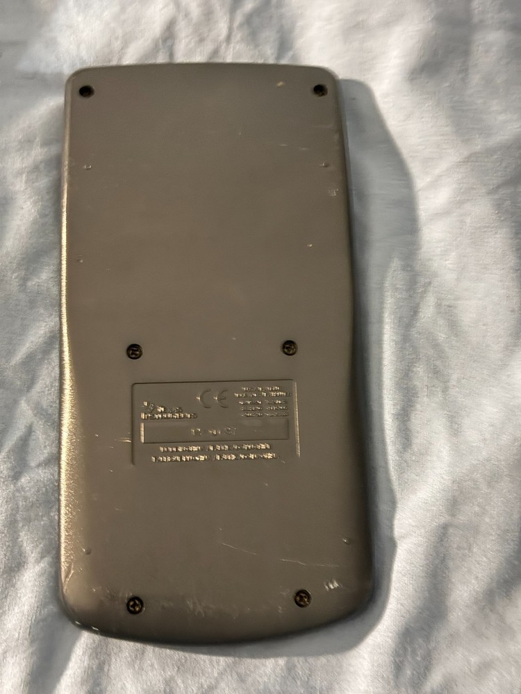 Texas Instruments Scientific Calculator TI-30X Used