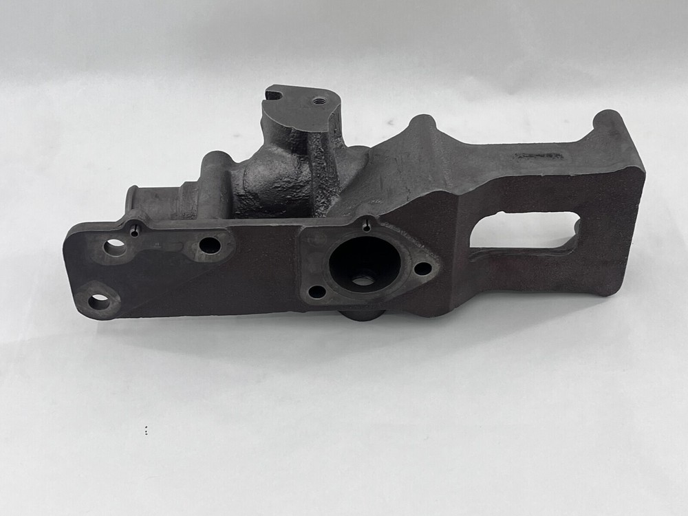 Cummins Water Inlet Connection 5260973