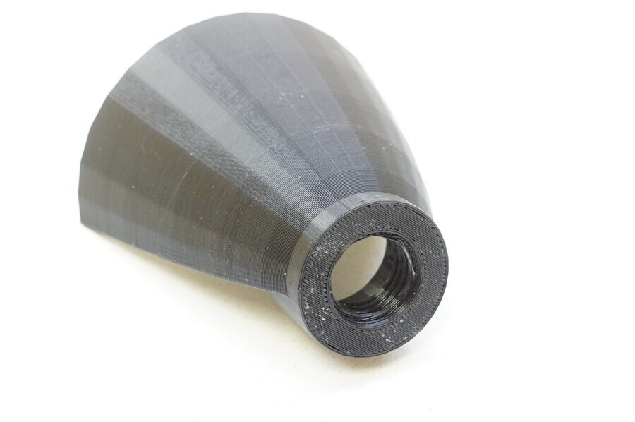 Rotary Tool Safety Shield Guard Threaded Fits Dremel Tools & Milwaukee M12