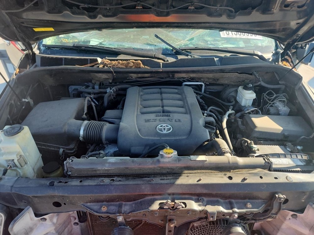 Fuse Box Engine Fits 09-11 SEQUOIA 4842020