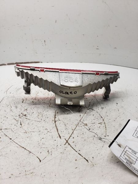 2004 CIVIC Third Brake Light Tested OEM