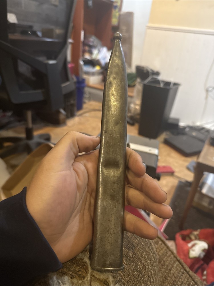 turkish m1935 bayonet