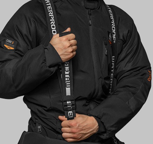 Waterproof Mens D7 Evolution Drysuit