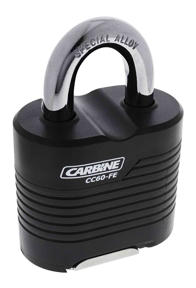 Carbine CC60 Combination Padlock-