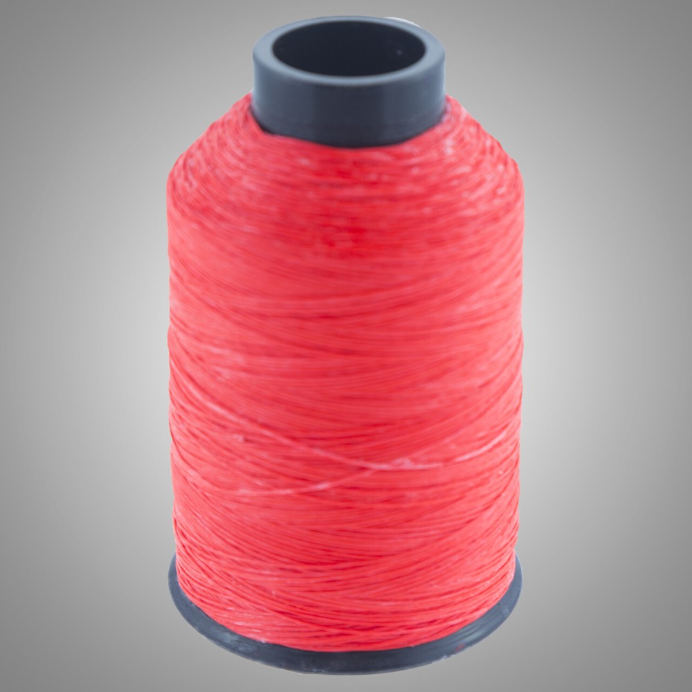 Neon Red 1/8lb BCY 452X/ 452Xtra Bowstring Material Bow String