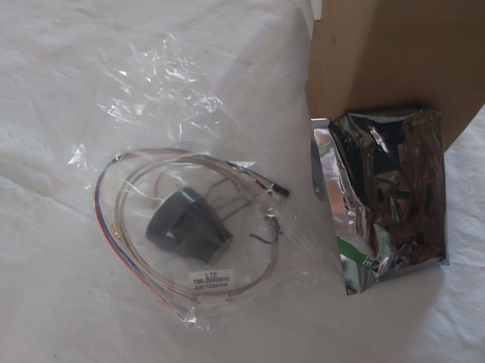 BUNNLINK LTR S1 Immersion Kit 48694-1006