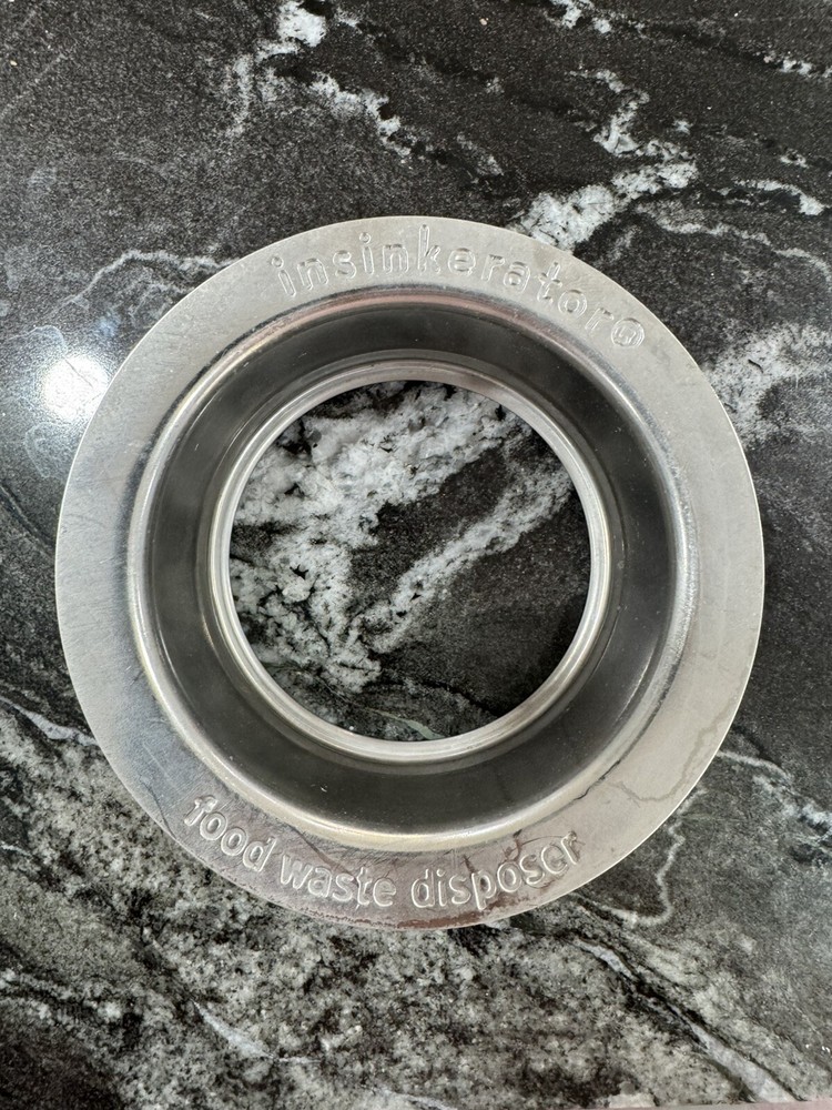 Insinkeratore Sink Flange
