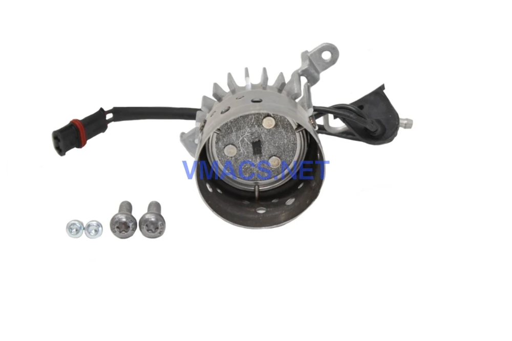 Webasto Burner Replacement Kit 24v for Thermo Pro 90 1317516A