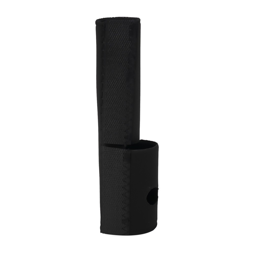 1 Pair Bicycle Fork Protective Cover For 80-100mm Shock Absorption Front Fork