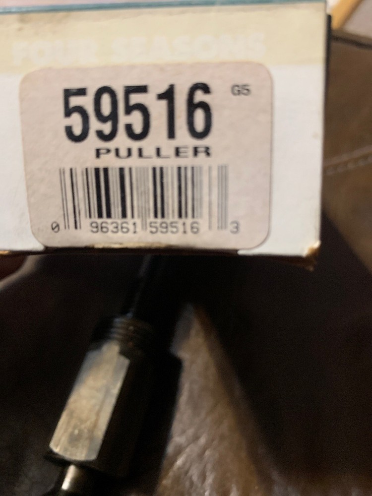 New Four Seasons Puller 59516