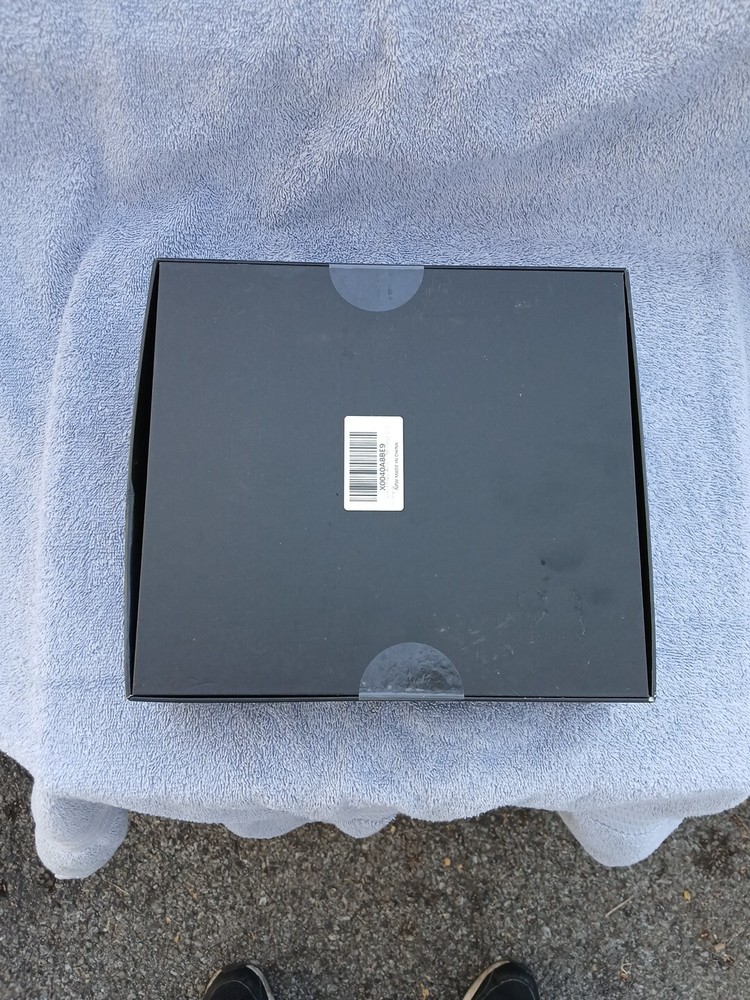 SMOKEBAR Cocktail Smoker Kit