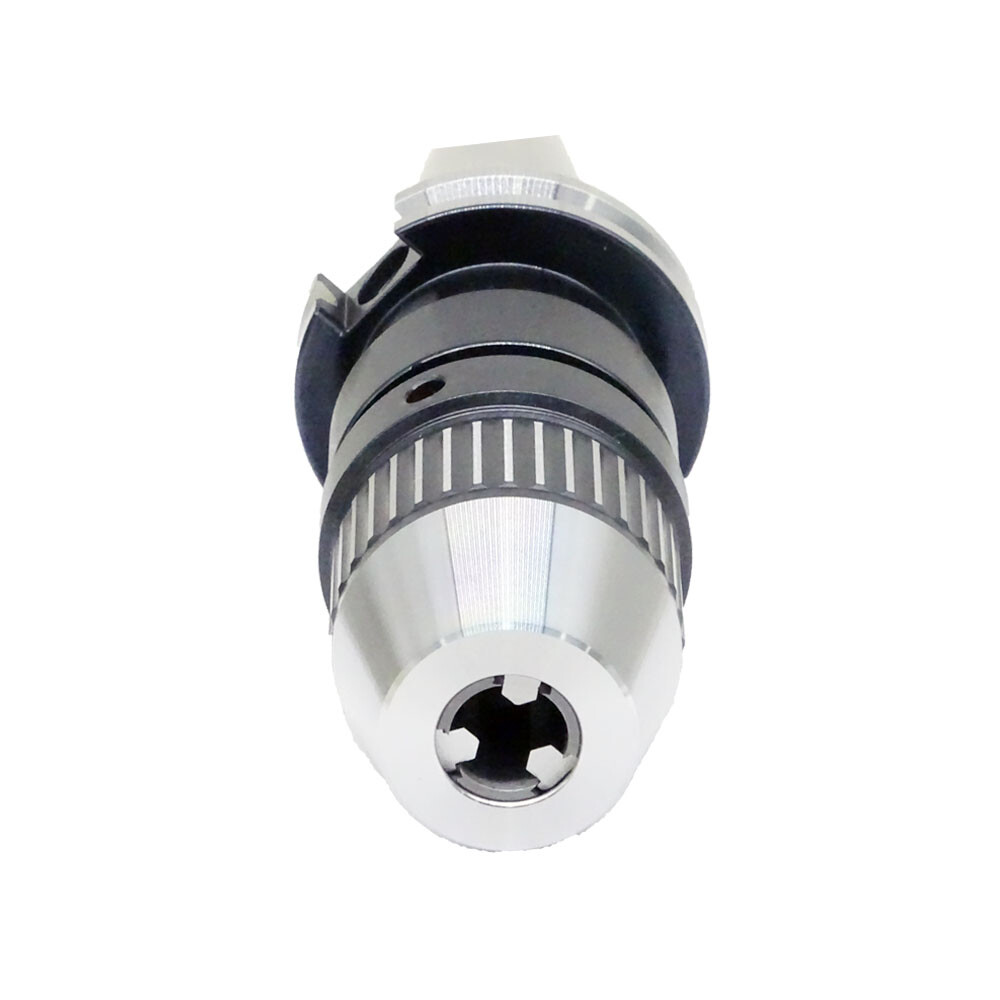 Bodee Classic Plus Keyless drill chuck Integral Shank