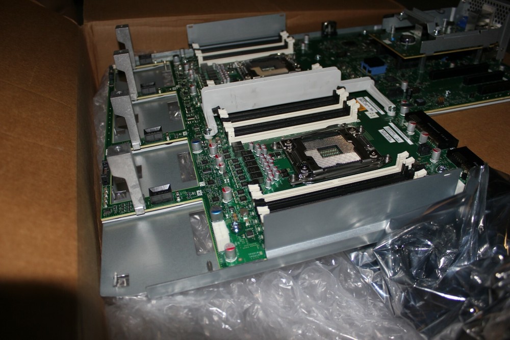 Oracle 7317949 7306782 System Board Motherboard