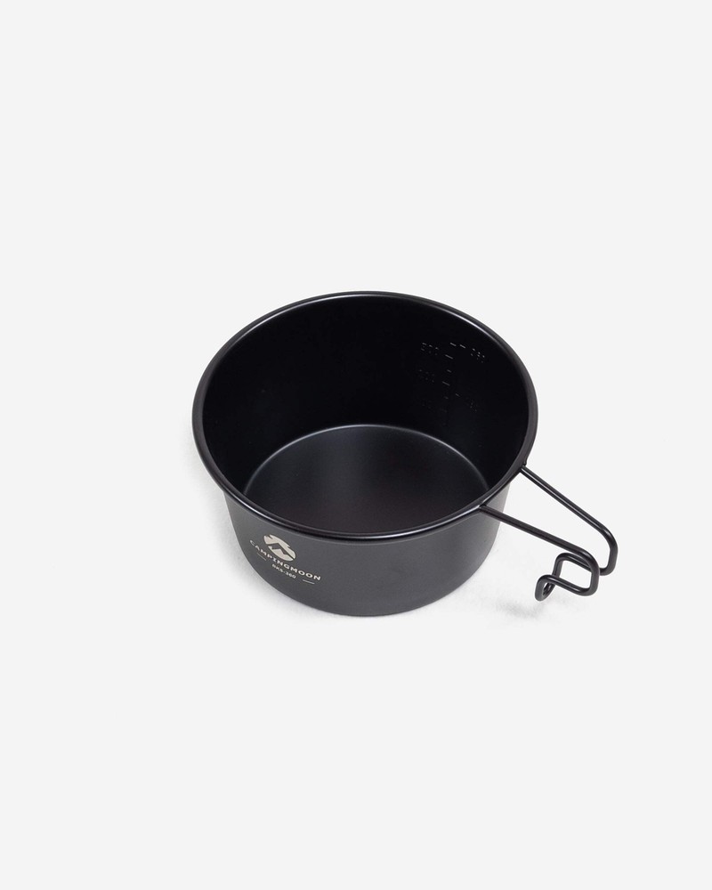 Camping Moon Sierra Backpackers Cup Large
