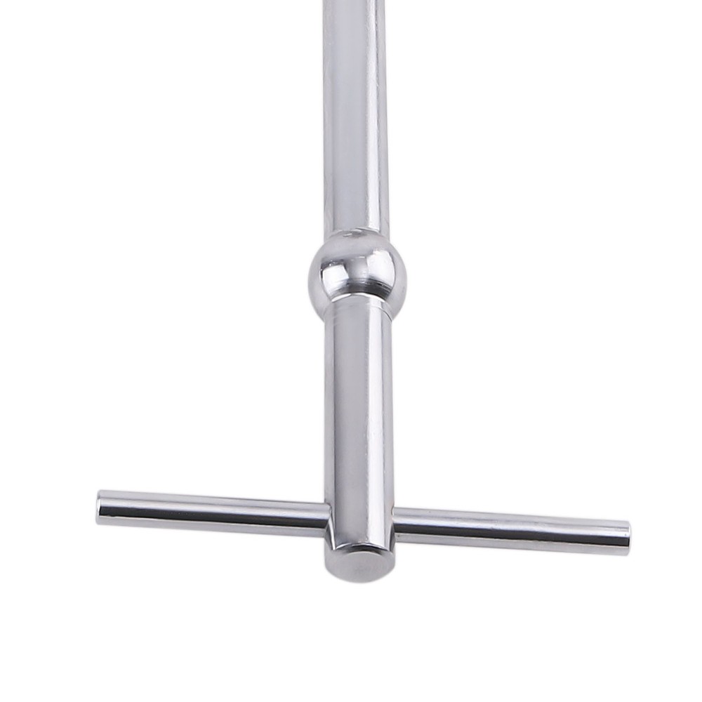 Inner CV Axle Puller Removal Tool Slide Hammer 48&63mm CV Joint Fork Adapter