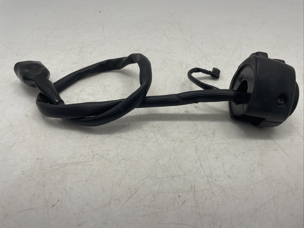 ♻️ Keeway K-light 125 E4 2018 - 2020 Left Side Switchgear ♻️