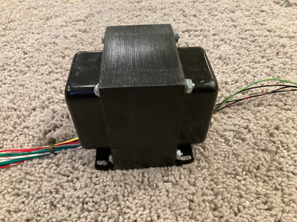 Dmi 500-7845 Power Transformer