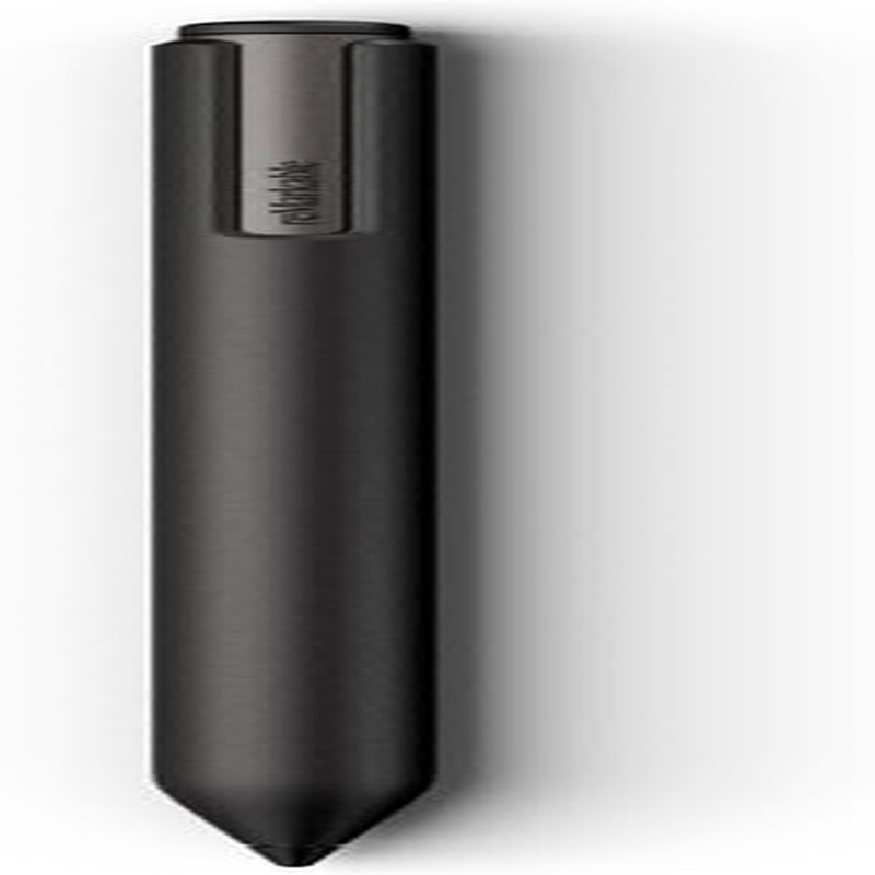 - Marker plus with Built-In Eraser for  Paper Pro - Warm Black