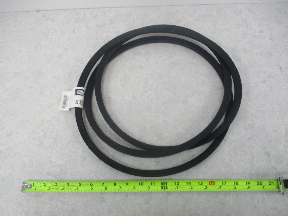 GATES 5V1320 V BELT, XA0292