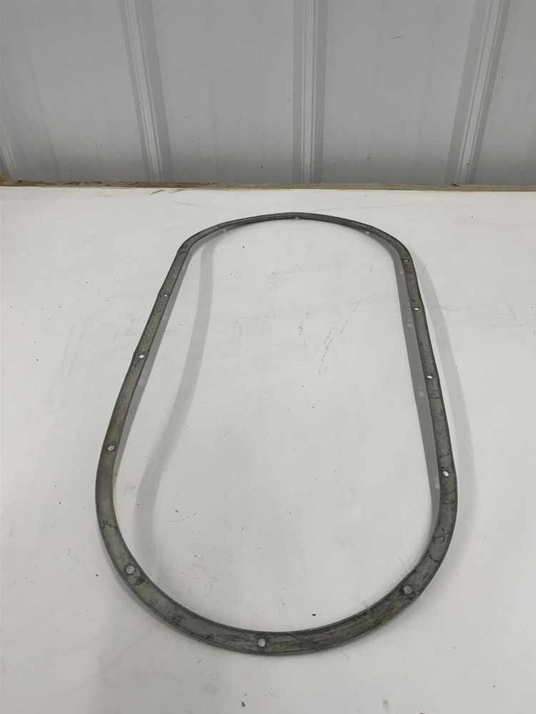 Luscombe Model 8 Skylight Window Trim Retainer
