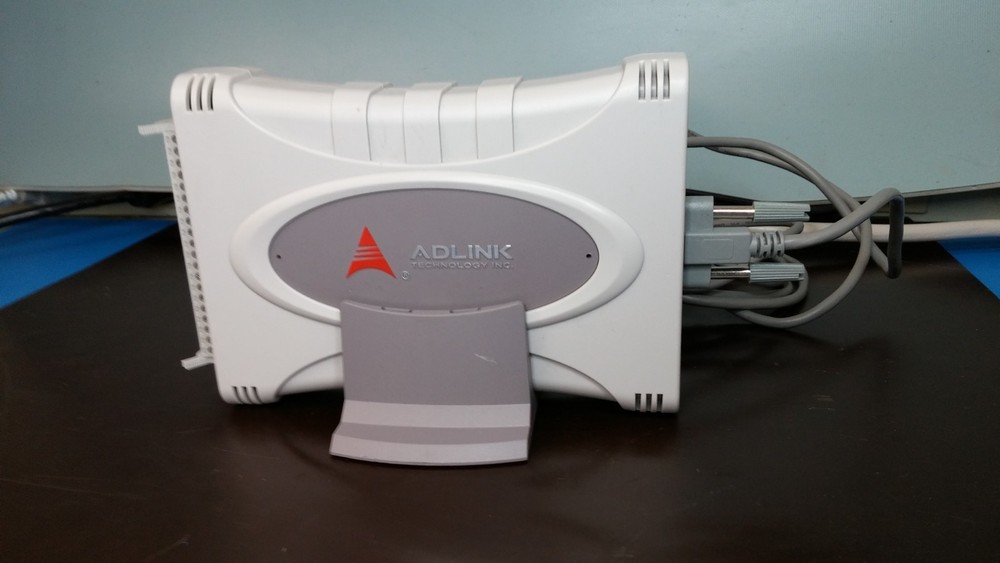 ADLINK Technology USB-7230(G)-0010 Isolated USB Digital I/O Modules