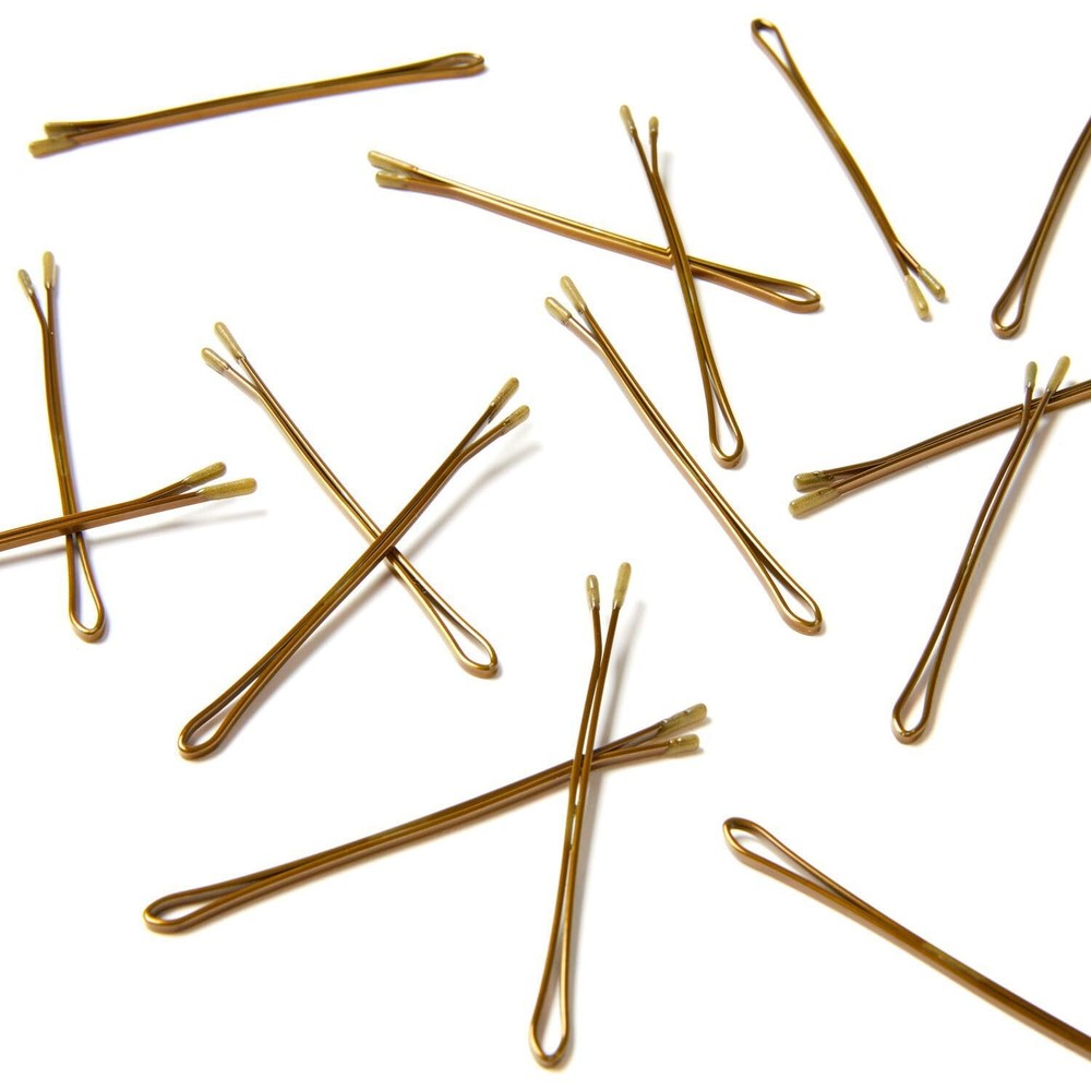 MetaGrip Bronze Premium Roller Pins Bronze