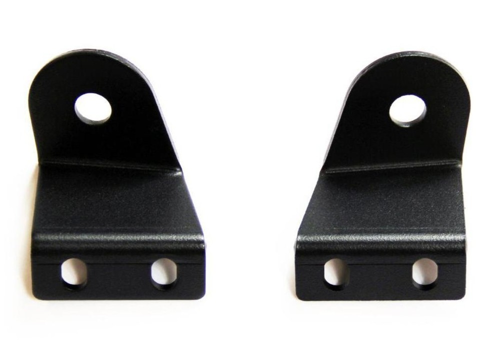 Seizmik 18085 Pro Fit Mirror Mounts