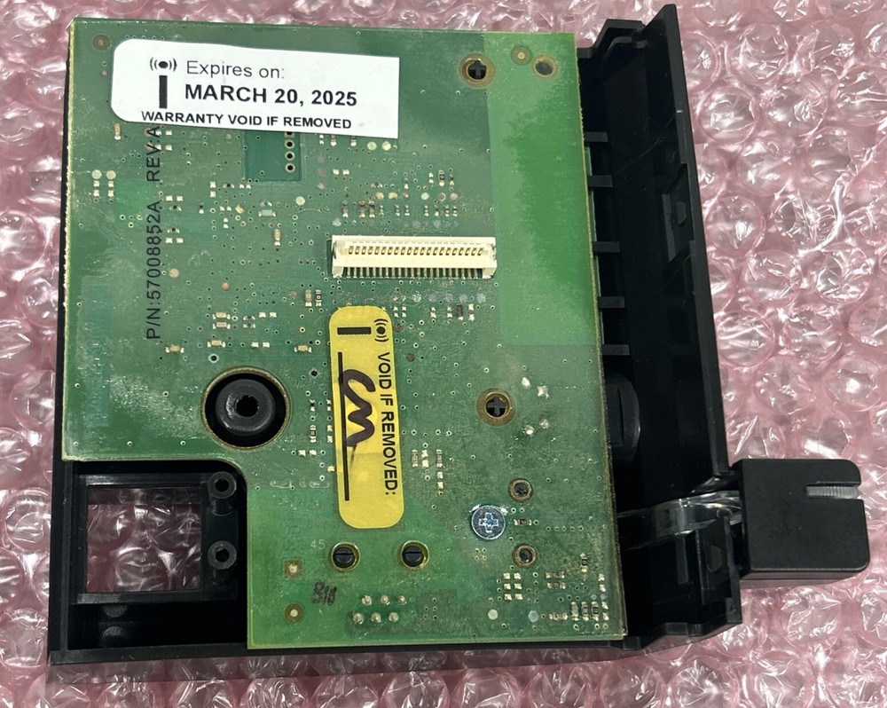 Mitel Cordless Accessories Module Part # 50005521